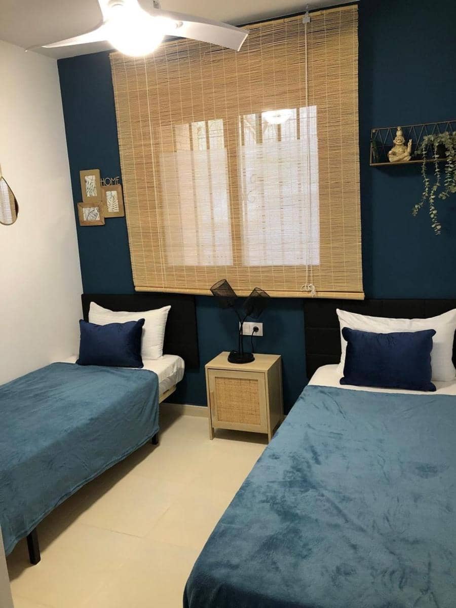 Piso de 2 habitaciones en Peñíscola en venta con piscina - 219.000 € (Ref: 9875861)