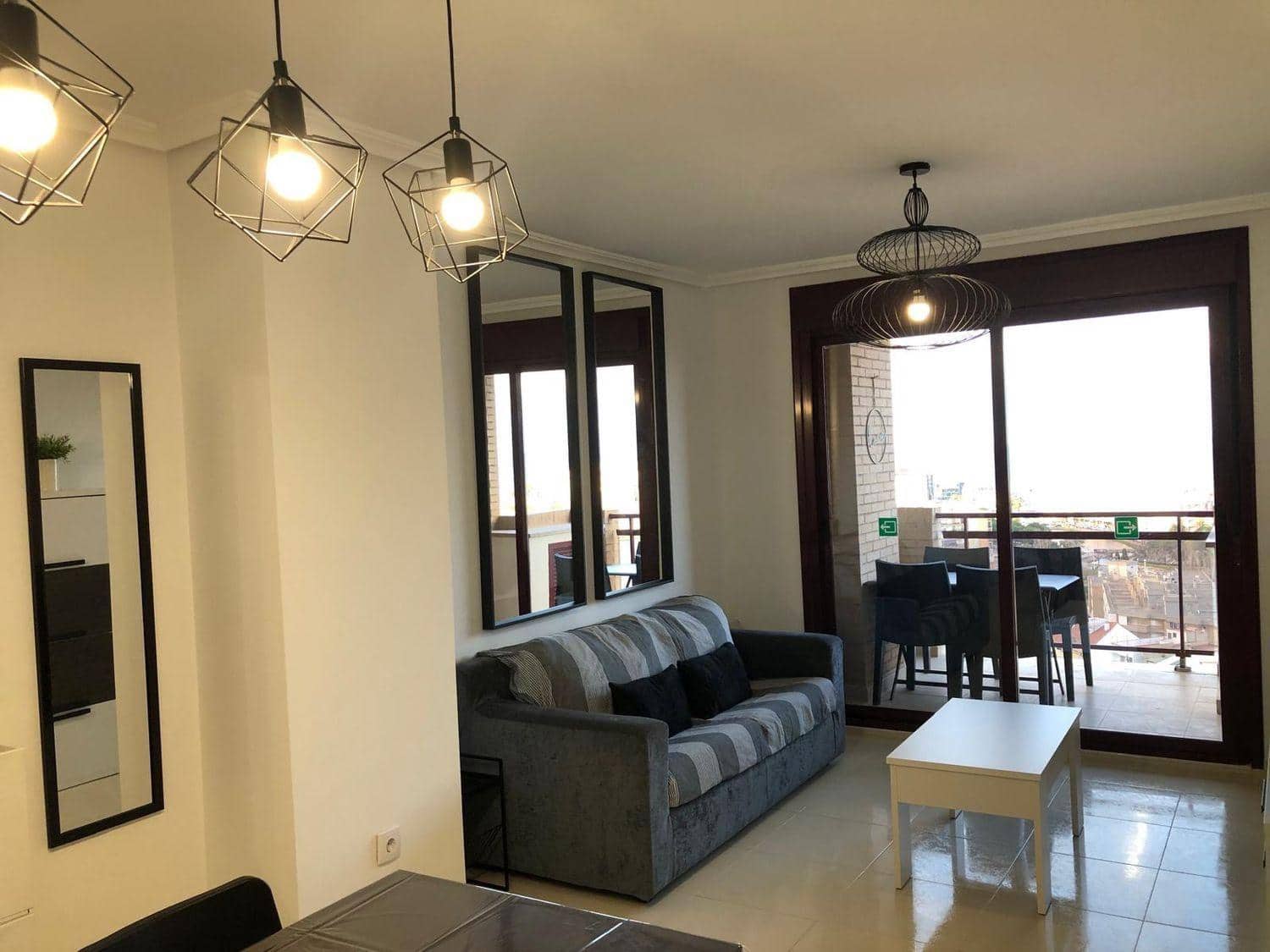 Piso de 2 habitaciones en Peñíscola en venta con piscina - 219.000 € (Ref: 9875861)