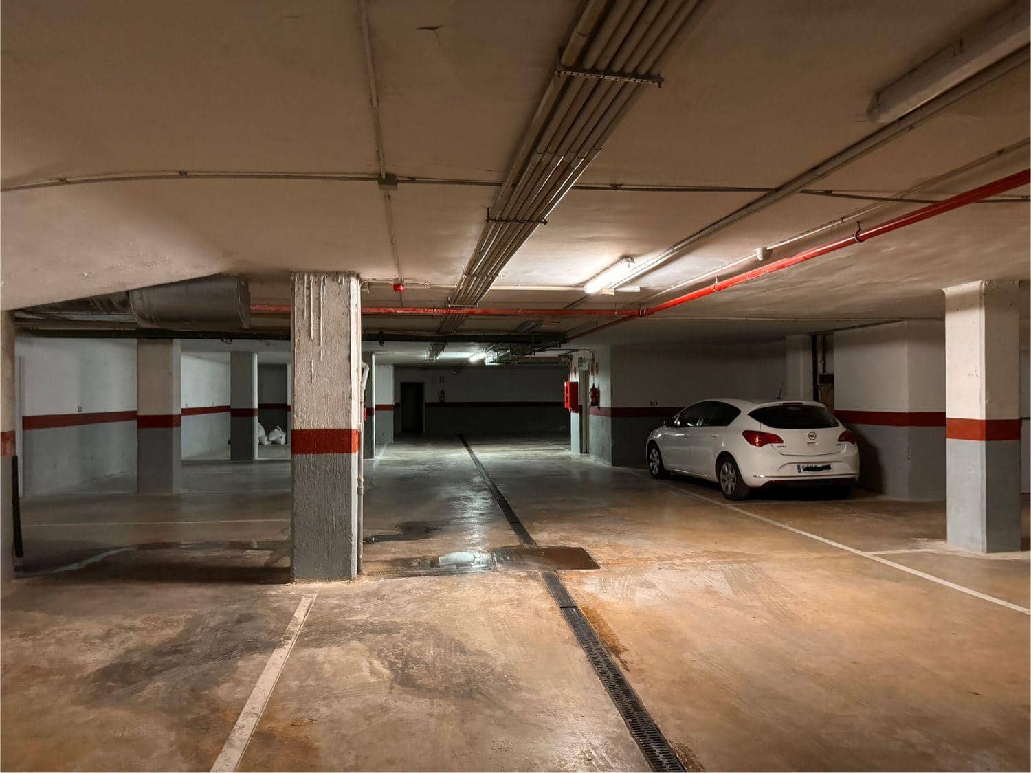 Piso de 2 habitaciones en Peñíscola en venta con piscina - 219.000 € (Ref: 9875861)