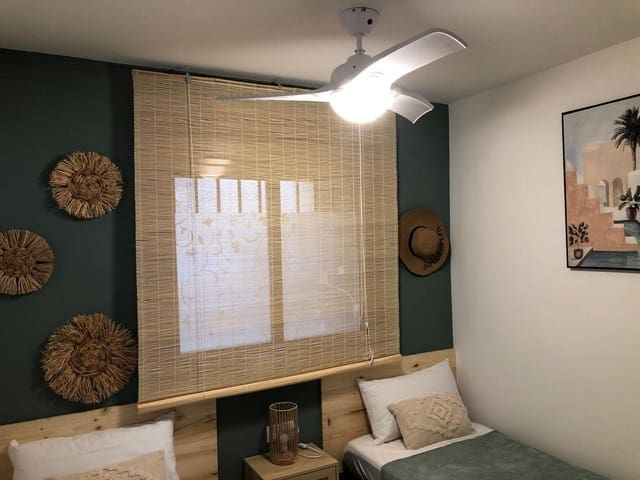 2 chambre Appartement à vendre à Peñíscola avec piscine - 219 000 € (Ref: 9875861)