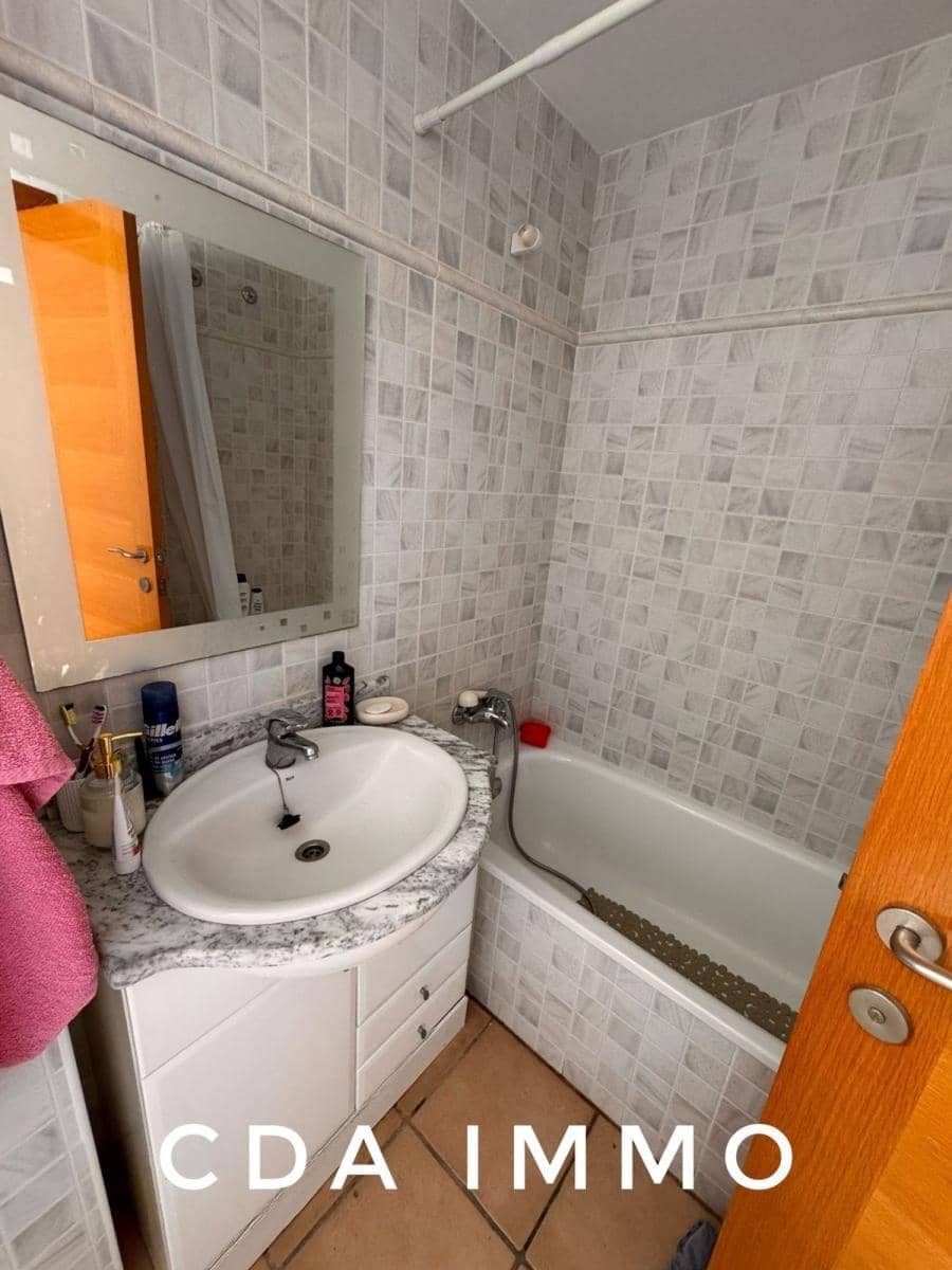 2 Zimmer Wohnung zu verkaufen in Peniscola mit Pool - 219.000 € (Ref: 9875862)