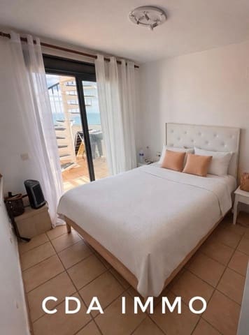 2 sypialnia Mieszkanie na sprzedaż w Peñíscola z basenem - 219 000 € (Ref: 9875862)