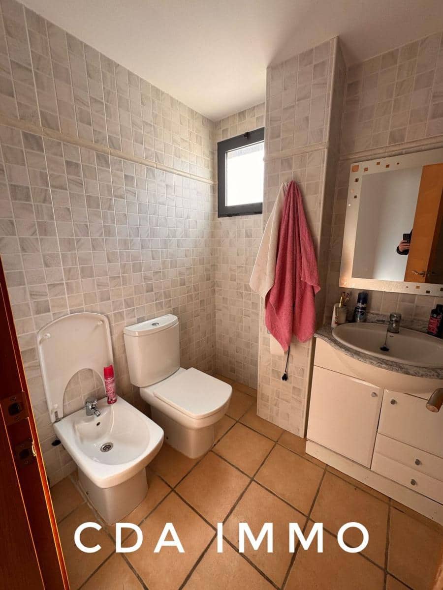 2 Zimmer Wohnung zu verkaufen in Peniscola mit Pool - 219.000 € (Ref: 9875862)