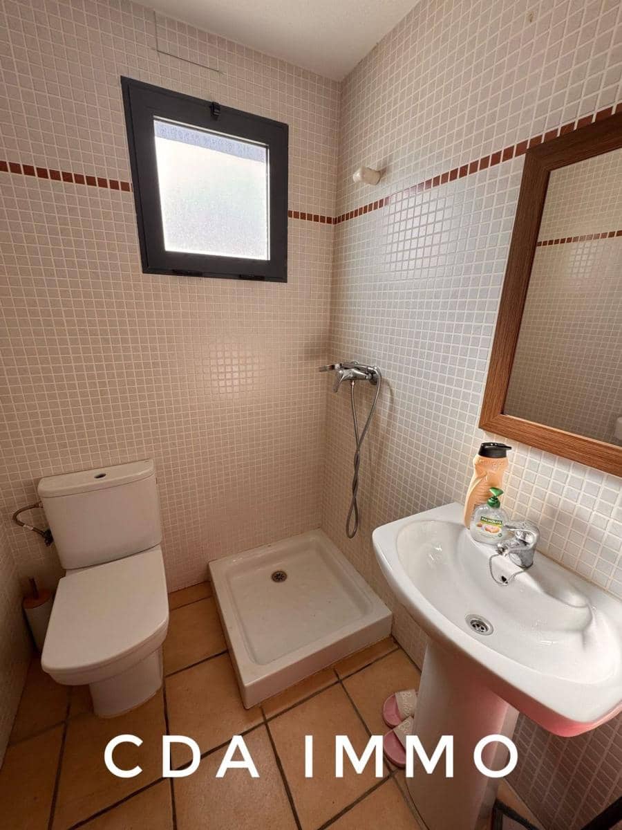 2 Zimmer Wohnung zu verkaufen in Peniscola mit Pool - 219.000 € (Ref: 9875862)