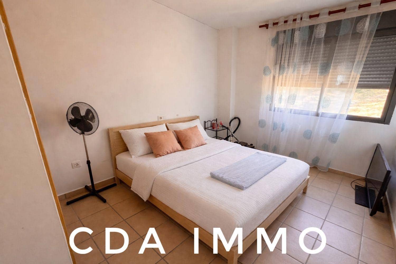 2 Zimmer Wohnung zu verkaufen in Peniscola mit Pool - 219.000 € (Ref: 9875862)
