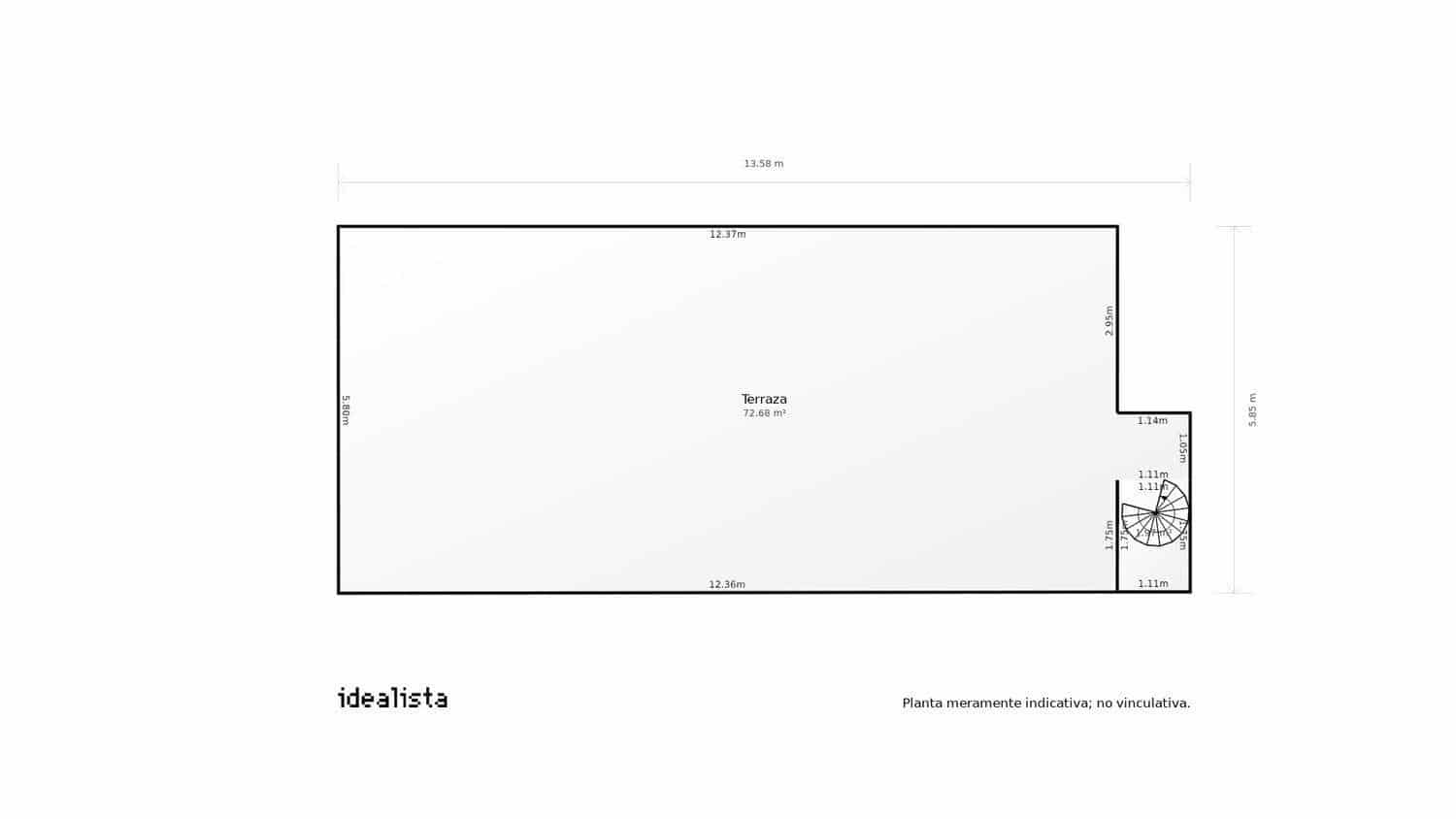 2 Zimmer Wohnung zu verkaufen in Peniscola mit Pool - 219.000 € (Ref: 9875862)
