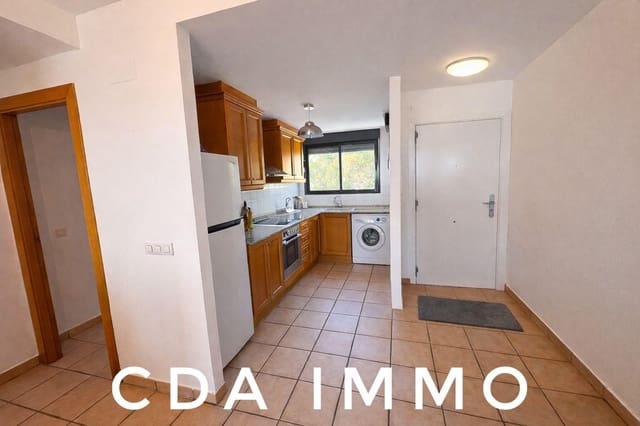 2 bedroom Flat for sale in Peñíscola with pool - € 219,000 (Ref: 9875862)