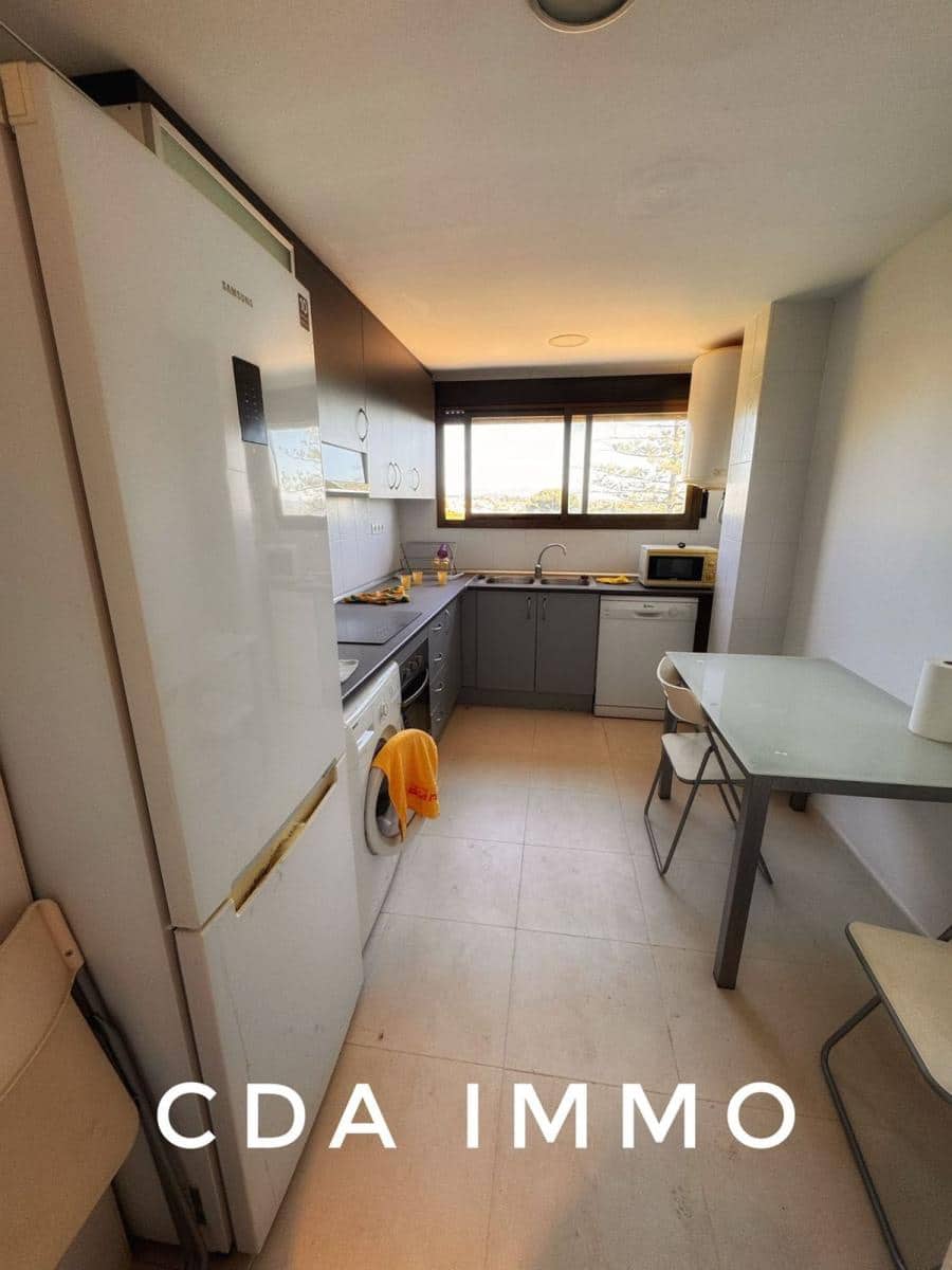 2 quarto Apartamento para venda em Peniscola - 185 000 € (Ref: 9875863)