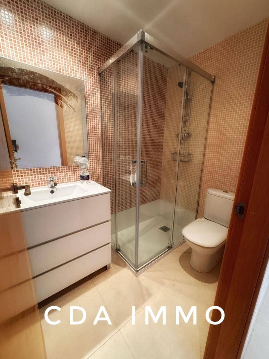 2 quarto Apartamento para venda em Peniscola - 185 000 € (Ref: 9875863)