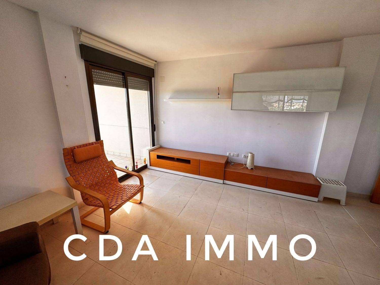 2 quarto Apartamento para venda em Peniscola - 185 000 € (Ref: 9875863)