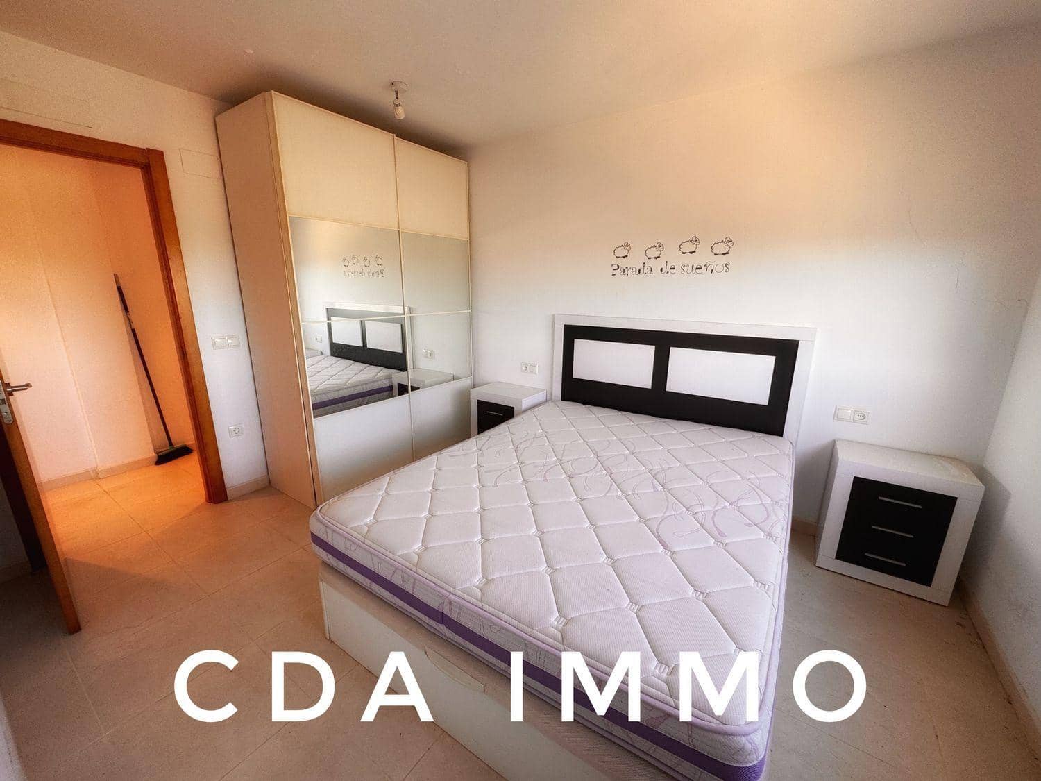 2 quarto Apartamento para venda em Peniscola - 185 000 € (Ref: 9875863)