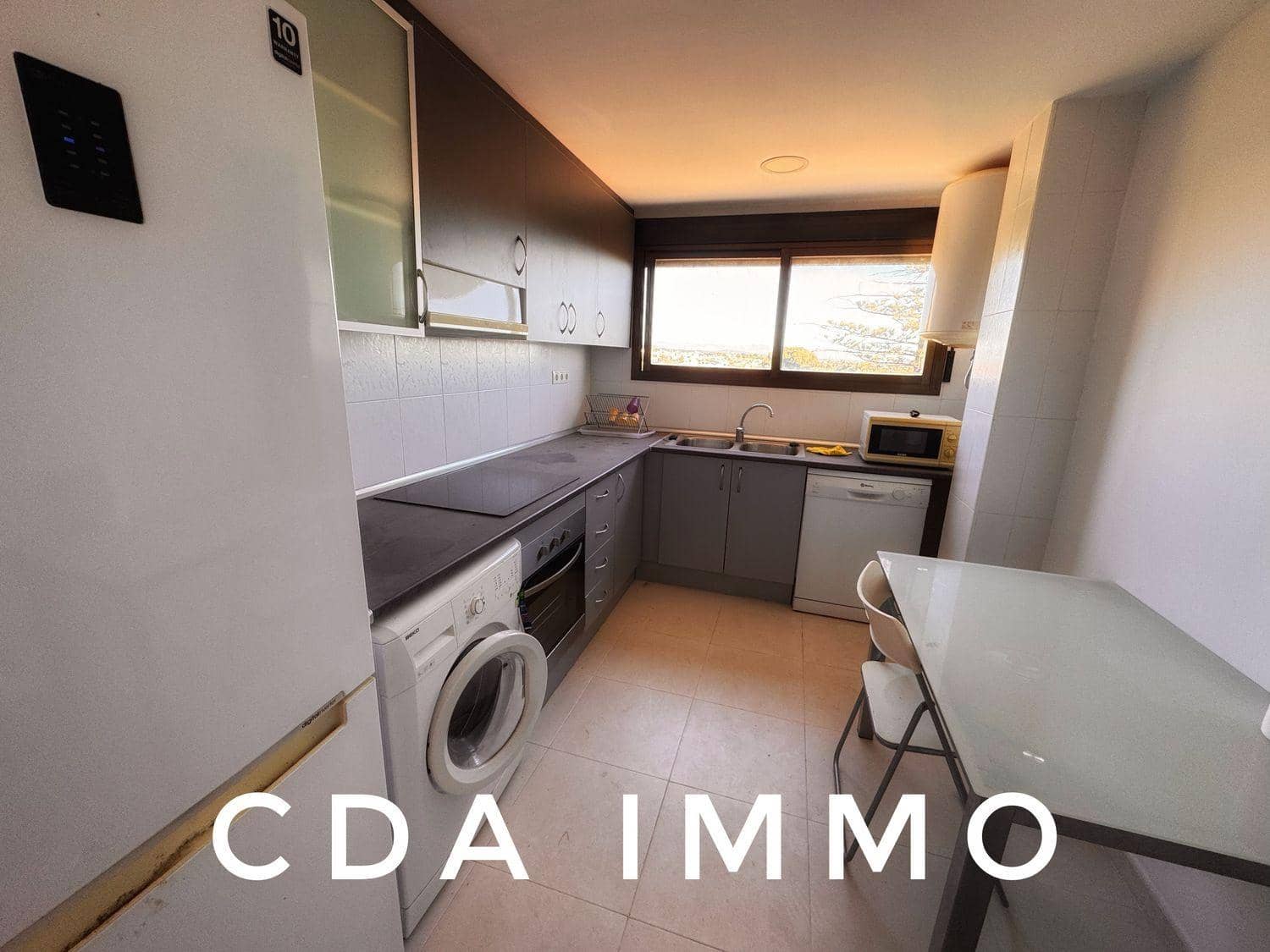 2 quarto Apartamento para venda em Peniscola - 185 000 € (Ref: 9875863)