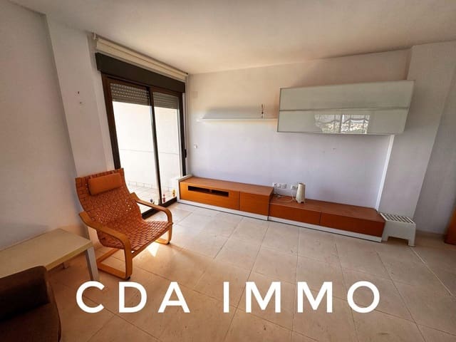2 quarto Apartamento para venda em Peñíscola - 185 000 € (Ref: 9875863)