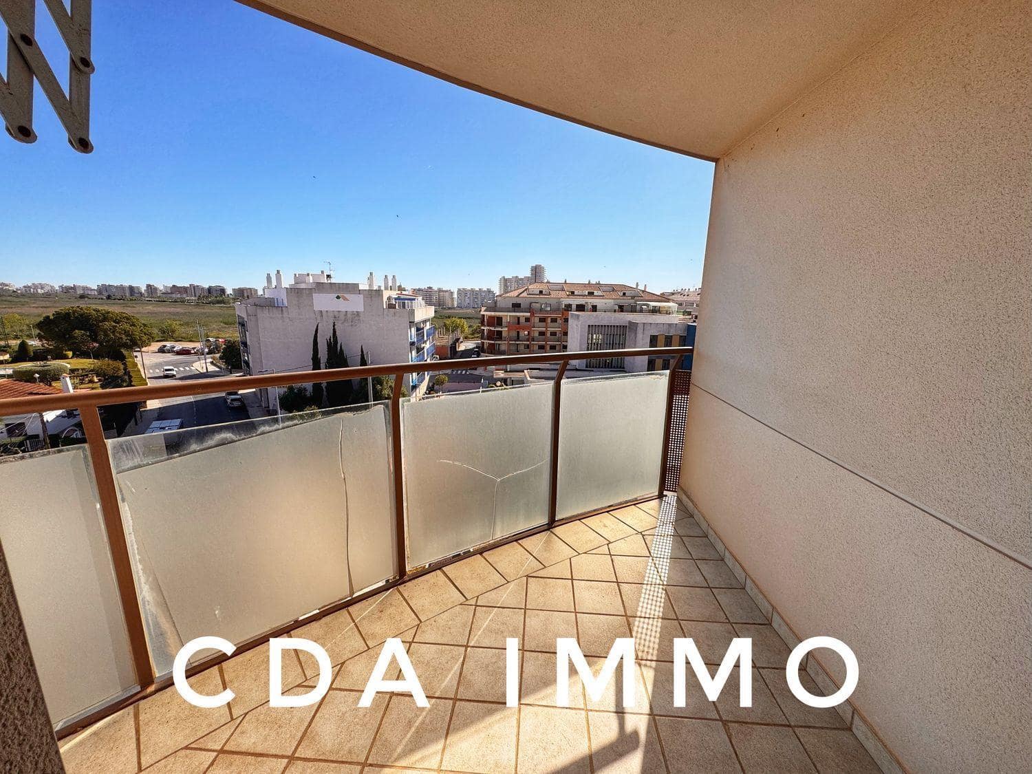 2 quarto Apartamento para venda em Peniscola - 185 000 € (Ref: 9875863)