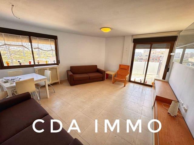 2 quarto Apartamento para venda em Peñíscola - 185 000 € (Ref: 9875863)