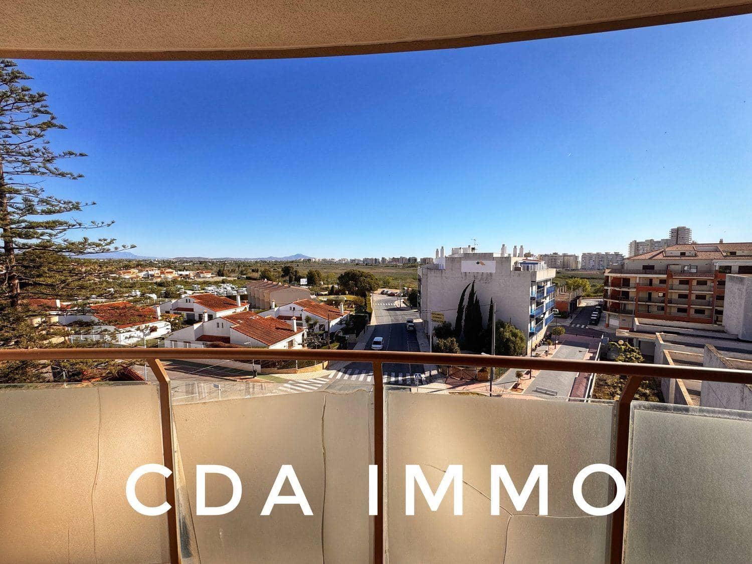 2 quarto Apartamento para venda em Peniscola - 185 000 € (Ref: 9875863)