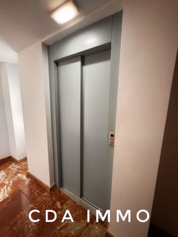 2 bedroom Flat for sale in Peñíscola - € 185,000 (Ref: 9875863)