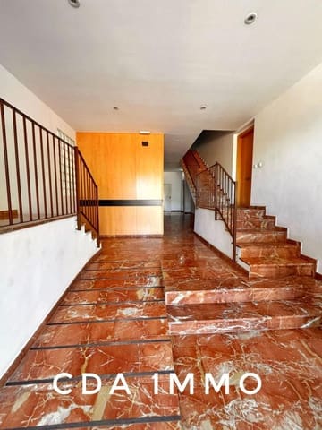 2 bedroom Flat for sale in Peñíscola - € 185,000 (Ref: 9875863)