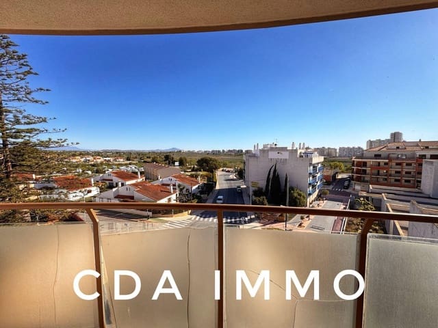 2 bedroom Flat for sale in Peñíscola - € 185,000 (Ref: 9875863)