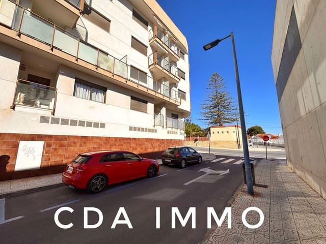 2 bedroom Flat for sale in Peñíscola - € 185,000 (Ref: 9875863)