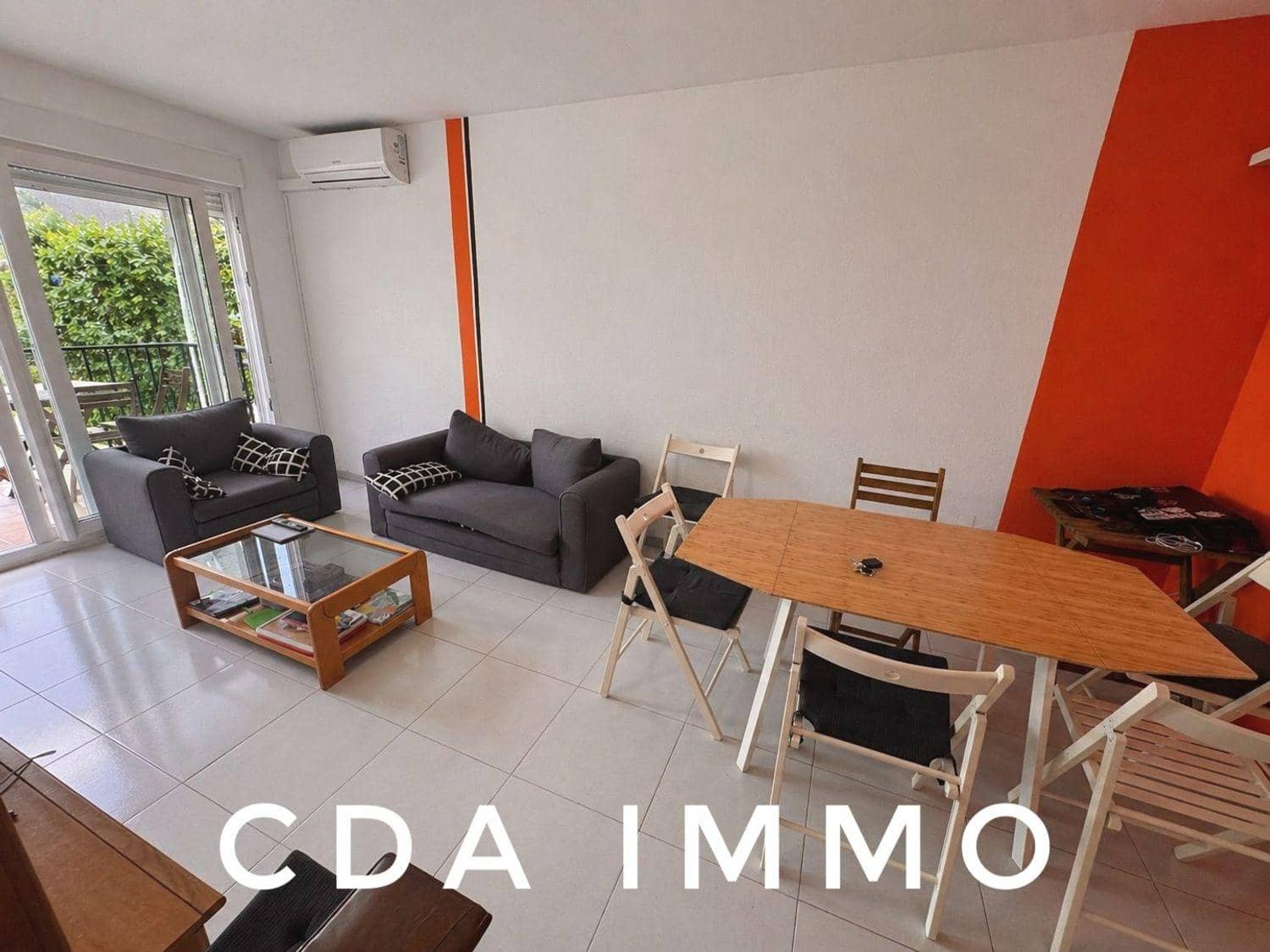 2 Zimmer Wohnung zu verkaufen in Peniscola mit Pool - 144.000 € (Ref: 9875864)