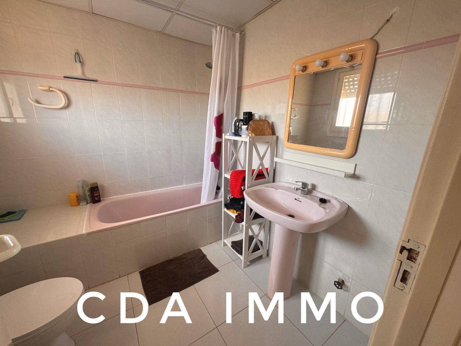 2 Zimmer Wohnung zu verkaufen in Peniscola mit Pool - 144.000 € (Ref: 9875864)