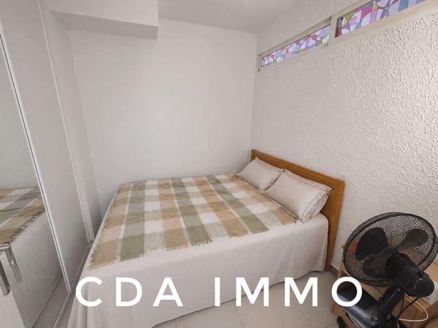 2 Zimmer Wohnung zu verkaufen in Peñíscola mit Pool - 144.000 € (Ref: 9875864)