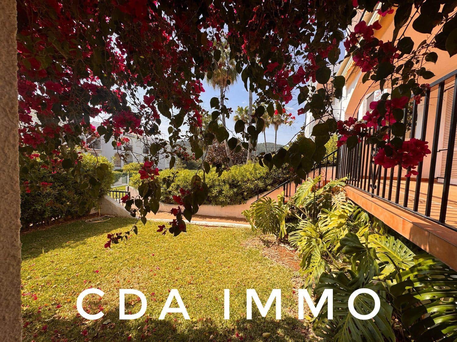 2 Zimmer Wohnung zu verkaufen in Peniscola mit Pool - 144.000 € (Ref: 9875864)