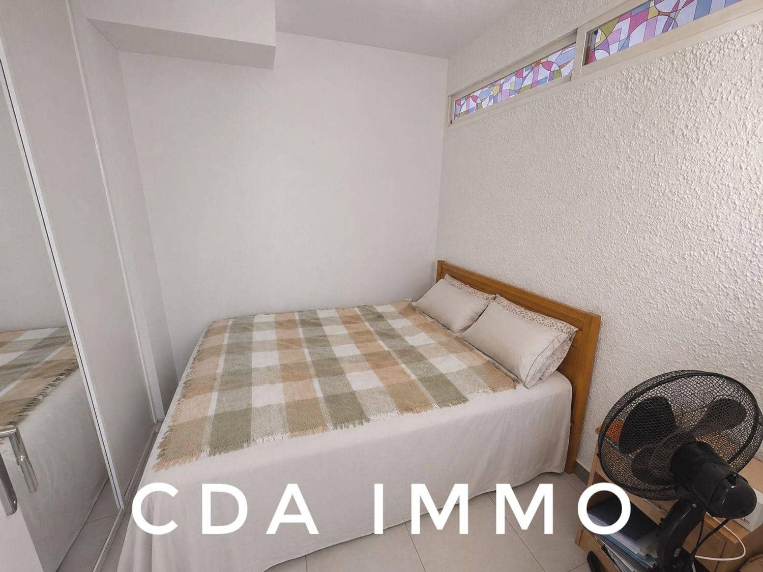 2 sovrum Lägenhet till salu i Peniscola med pool - 144 000 € (Ref: 9875864)