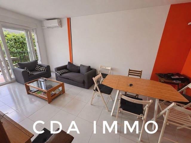 2 sovrum Lägenhet till salu i Peñíscola med pool - 144 000 € (Ref: 9875864)