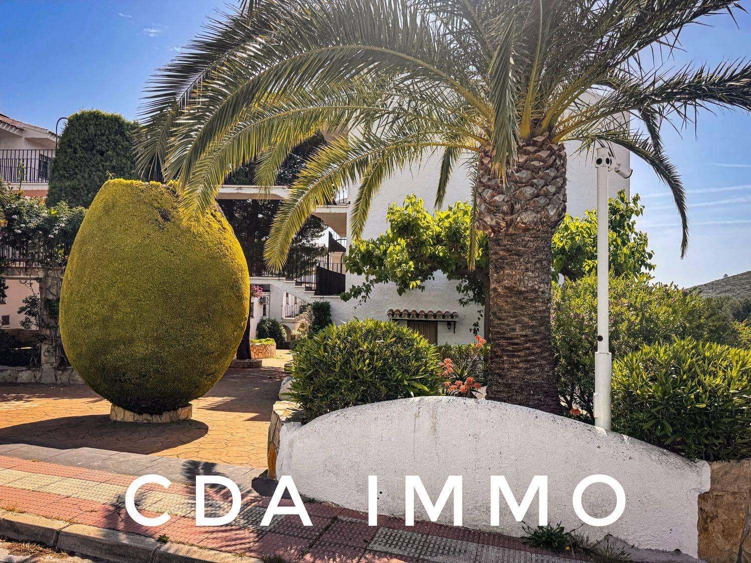 2 sovrum Lägenhet till salu i Peniscola med pool - 144 000 € (Ref: 9875864)