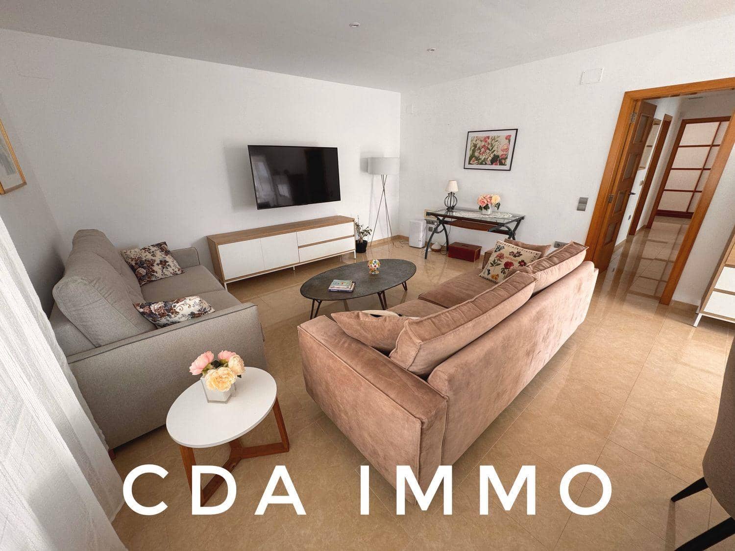 3 quarto Moradia para venda em Vinaros com piscina - 395 000 € (Ref: 9875865)