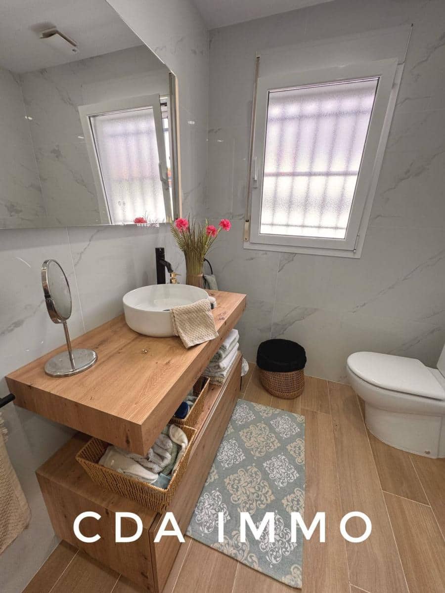 3 quarto Moradia para venda em Vinaros com piscina - 395 000 € (Ref: 9875865)