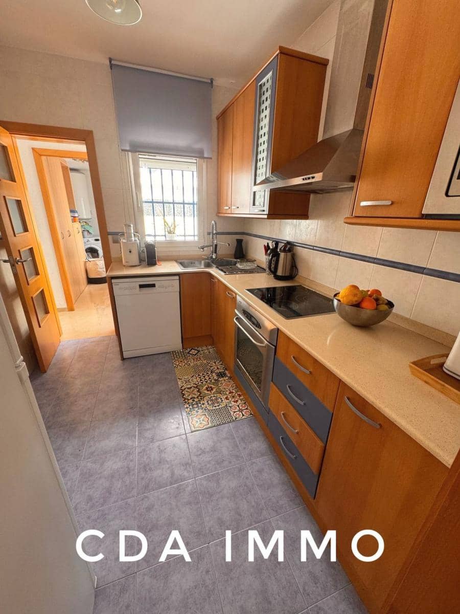 3 quarto Moradia para venda em Vinaros com piscina - 395 000 € (Ref: 9875865)