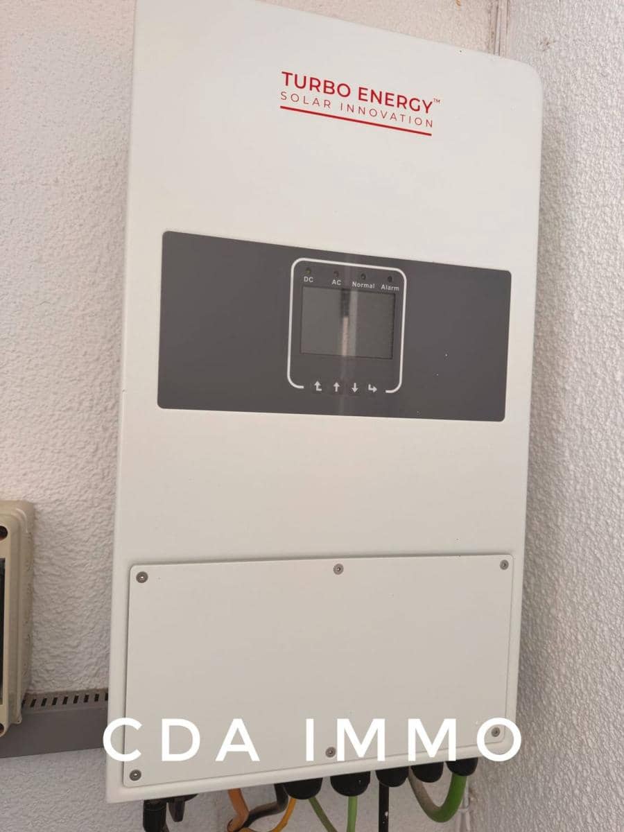 3 quarto Moradia para venda em Vinaros com piscina - 395 000 € (Ref: 9875865)