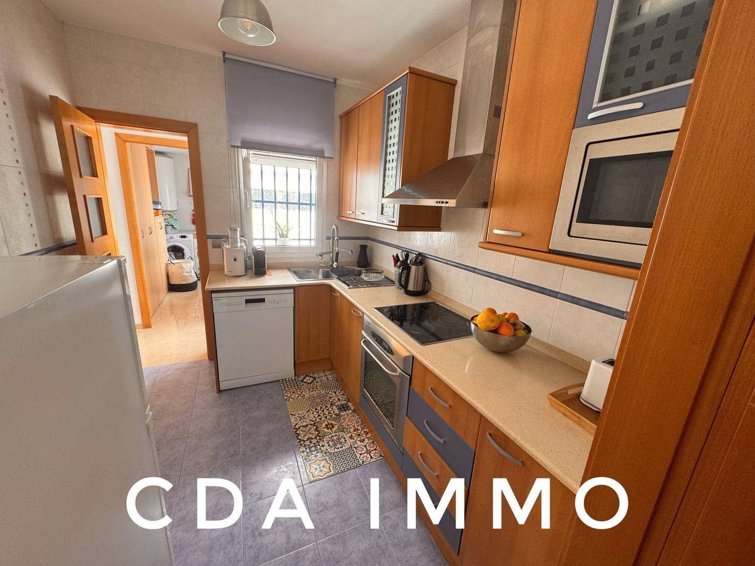 3 quarto Moradia para venda em Vinaros com piscina - 395 000 € (Ref: 9875865)