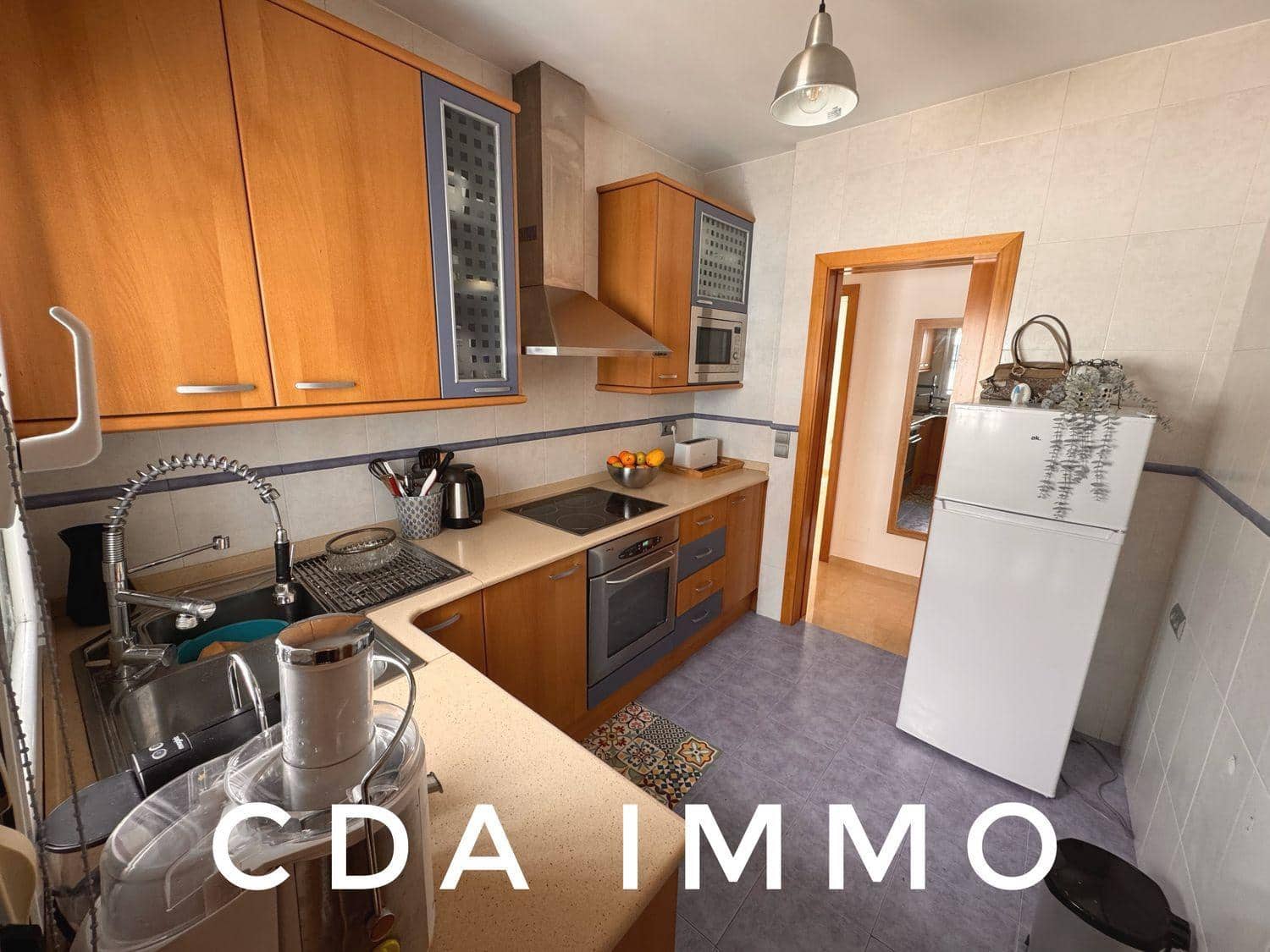 3 quarto Moradia para venda em Vinaros com piscina - 395 000 € (Ref: 9875865)