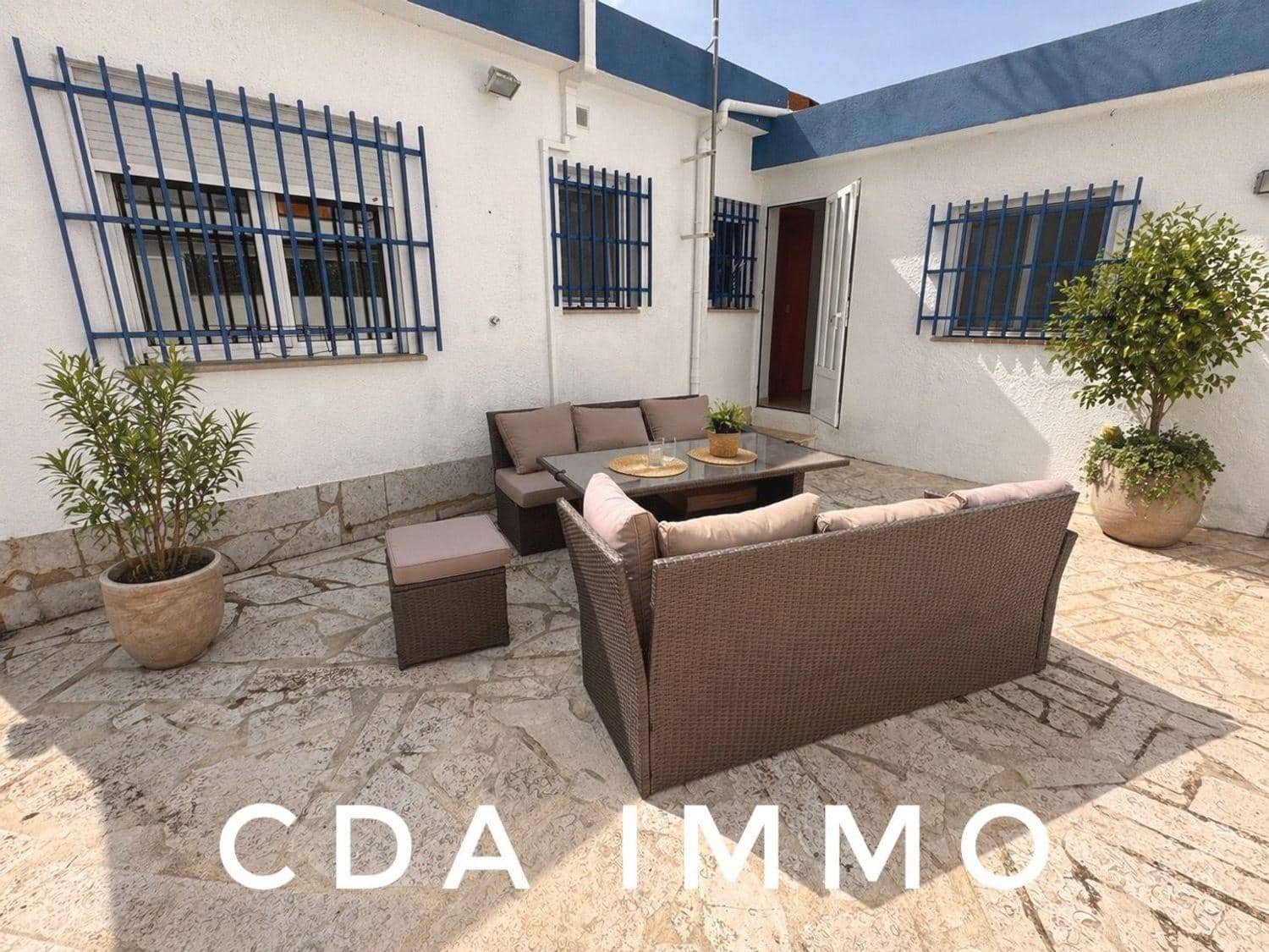 3 quarto Moradia para venda em Vinaros com piscina - 395 000 € (Ref: 9875865)