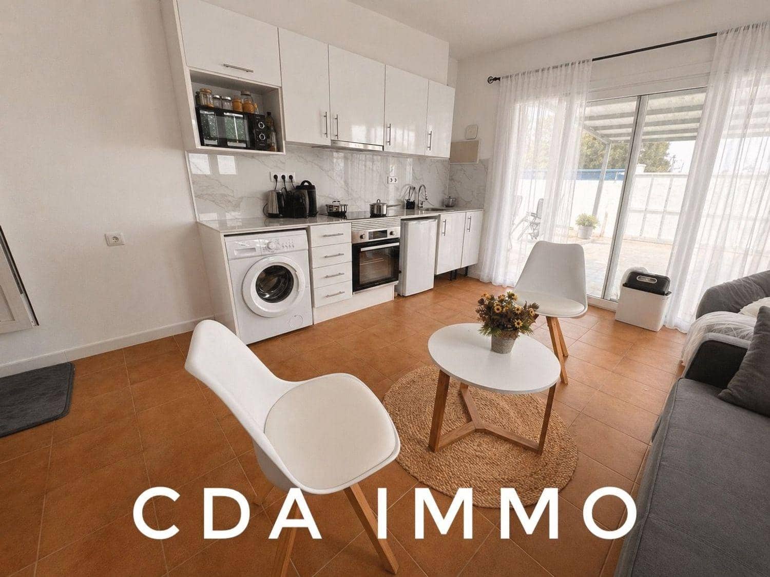 3 quarto Moradia para venda em Vinaros com piscina - 395 000 € (Ref: 9875865)