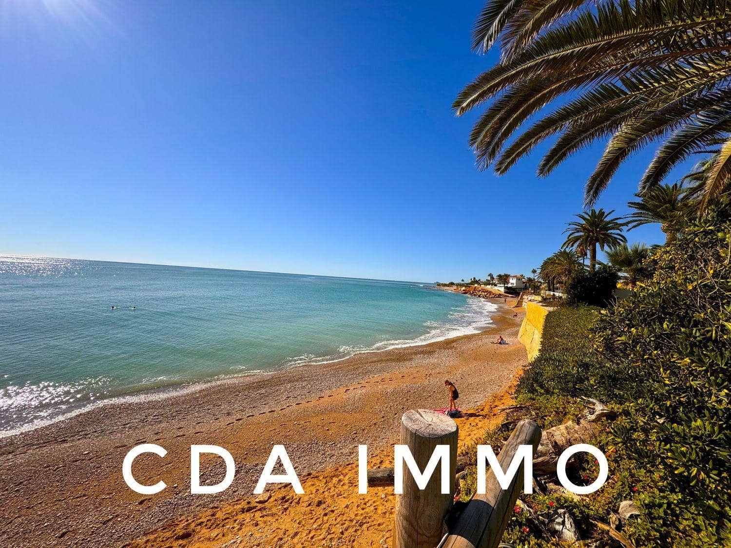 3 quarto Moradia para venda em Vinaros com piscina - 395 000 € (Ref: 9875865)