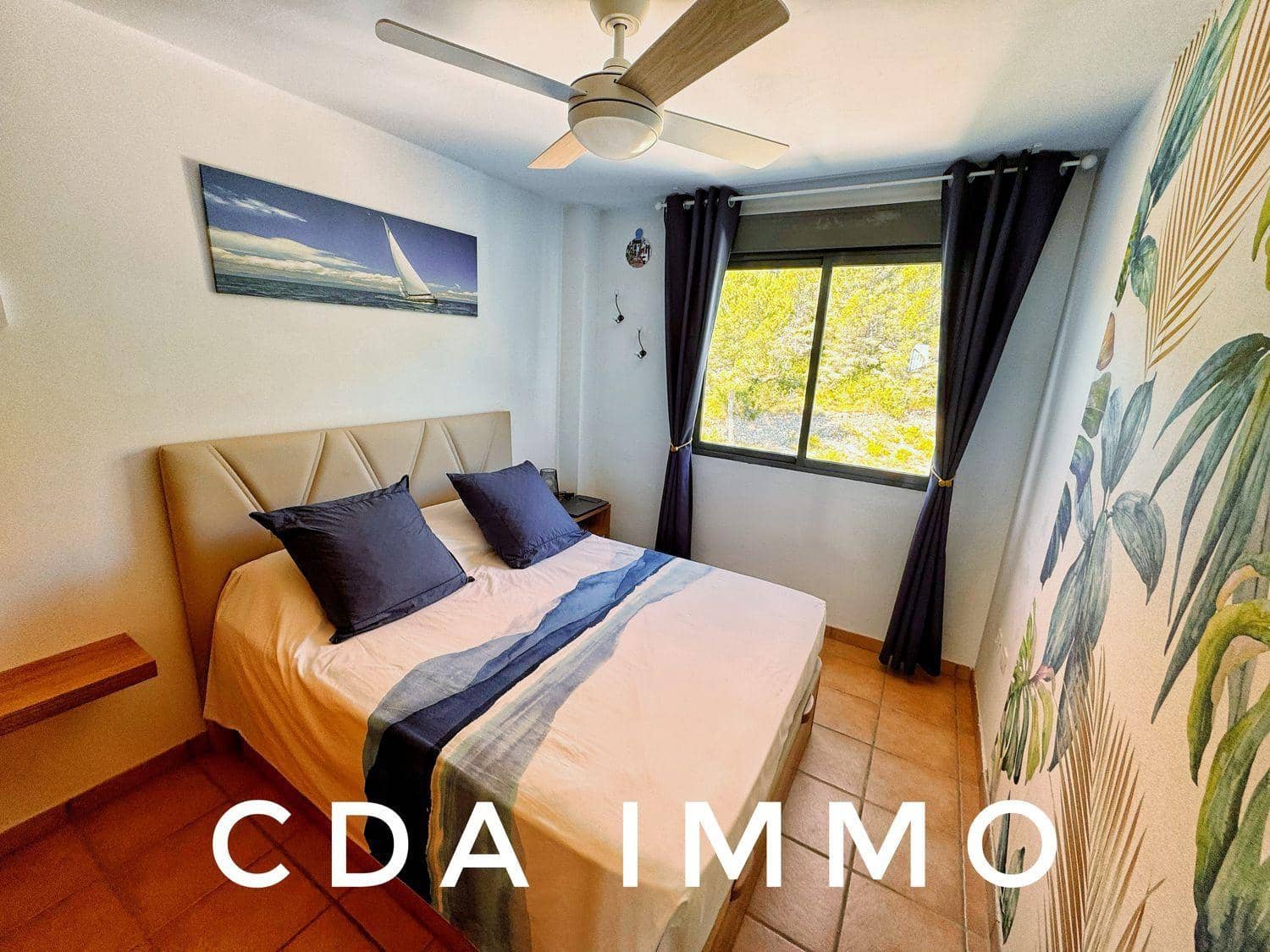 2 Zimmer Wohnung zu verkaufen in Peniscola mit Pool - 234.000 € (Ref: 9875866)