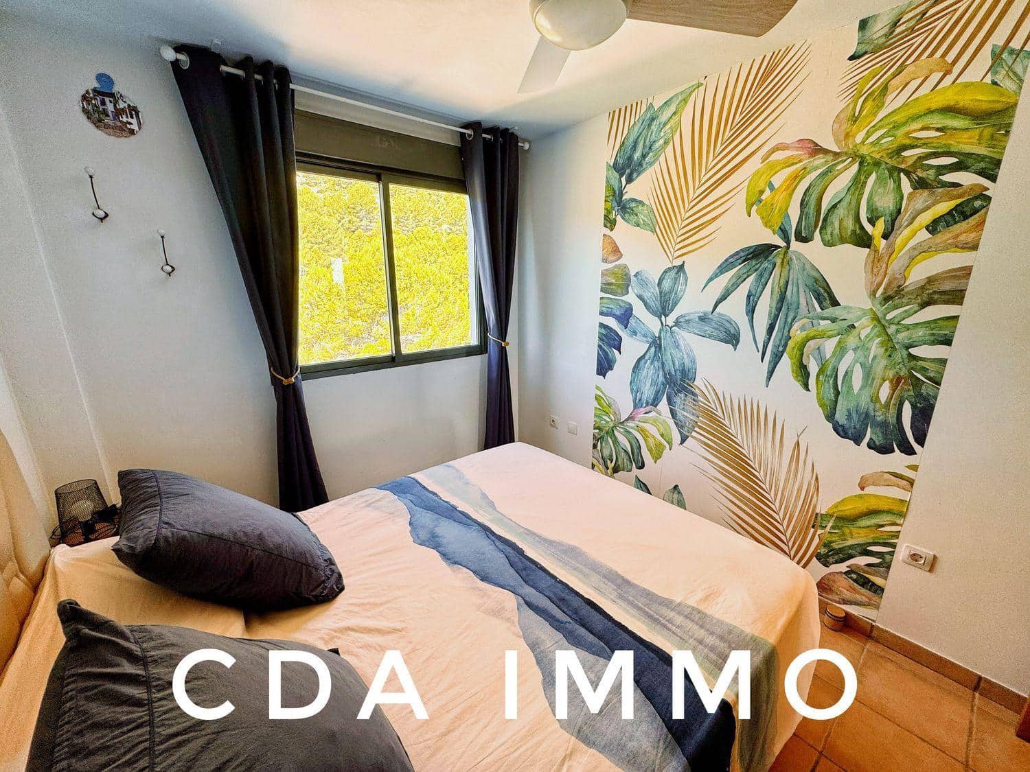 2 Zimmer Wohnung zu verkaufen in Peniscola mit Pool - 234.000 € (Ref: 9875866)