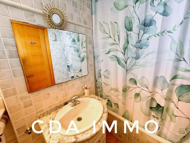 2 camera da letto Appartamento in vendita in Peñíscola con piscina - 234.000 € (Rif: 9875866)