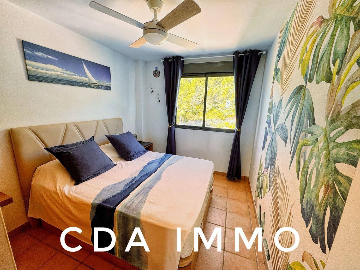 2 Zimmer Wohnung zu verkaufen in Peniscola mit Pool - 234.000 € (Ref: 9875866)