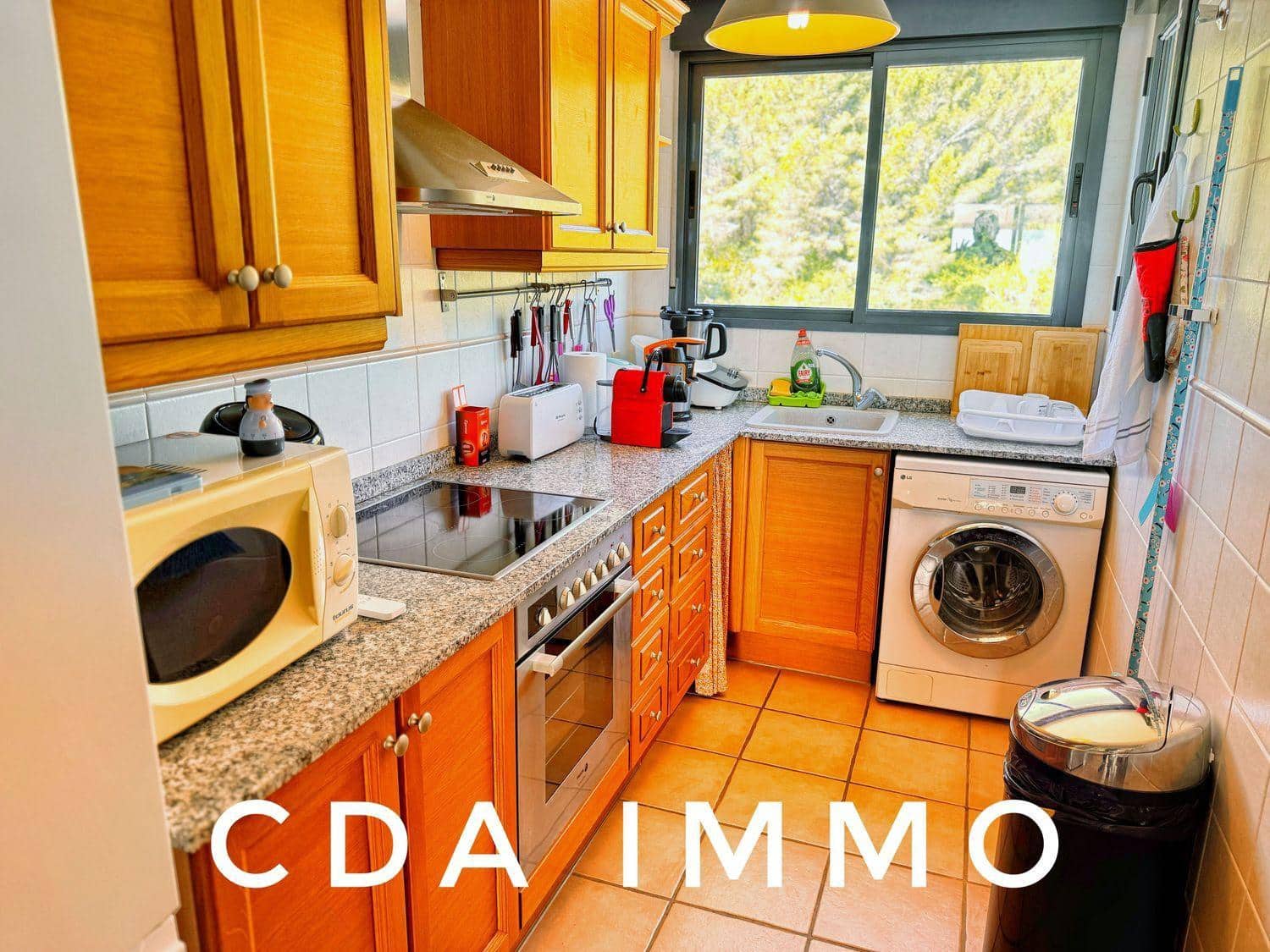 2 Zimmer Wohnung zu verkaufen in Peniscola mit Pool - 234.000 € (Ref: 9875866)