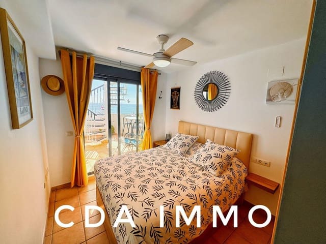 2 camera da letto Appartamento in vendita in Peñíscola con piscina - 234.000 € (Rif: 9875866)