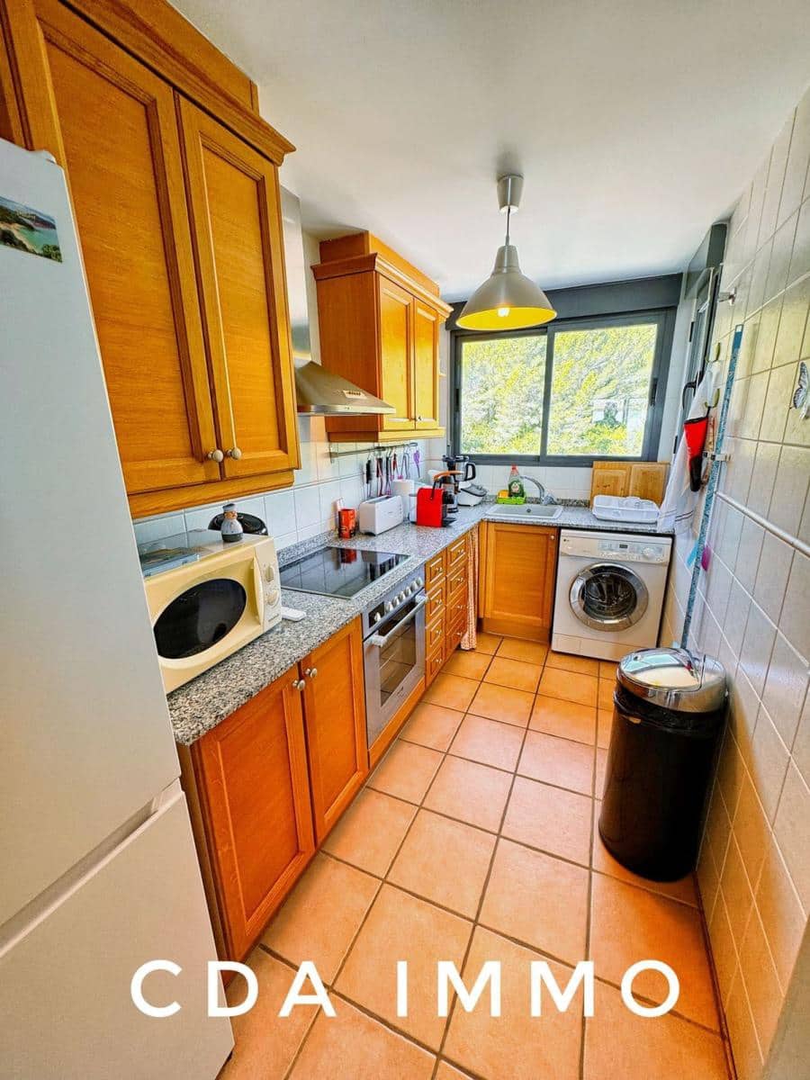 2 Zimmer Wohnung zu verkaufen in Peniscola mit Pool - 234.000 € (Ref: 9875866)