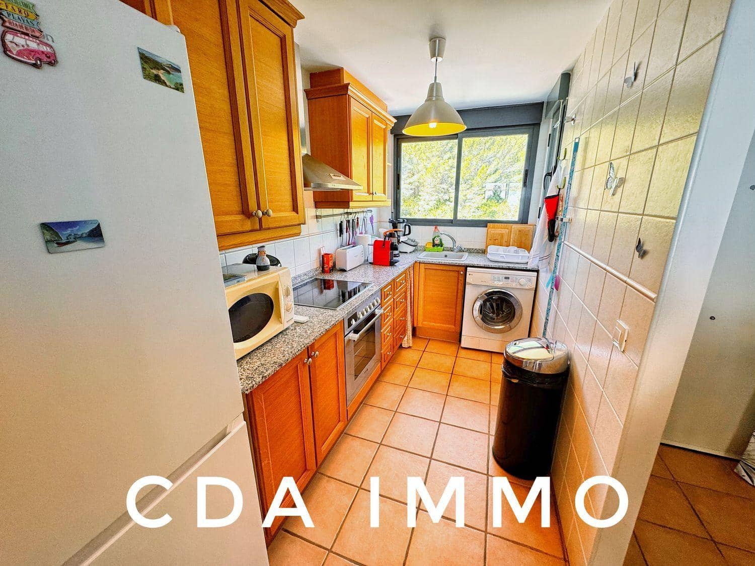 2 Zimmer Wohnung zu verkaufen in Peniscola mit Pool - 234.000 € (Ref: 9875866)