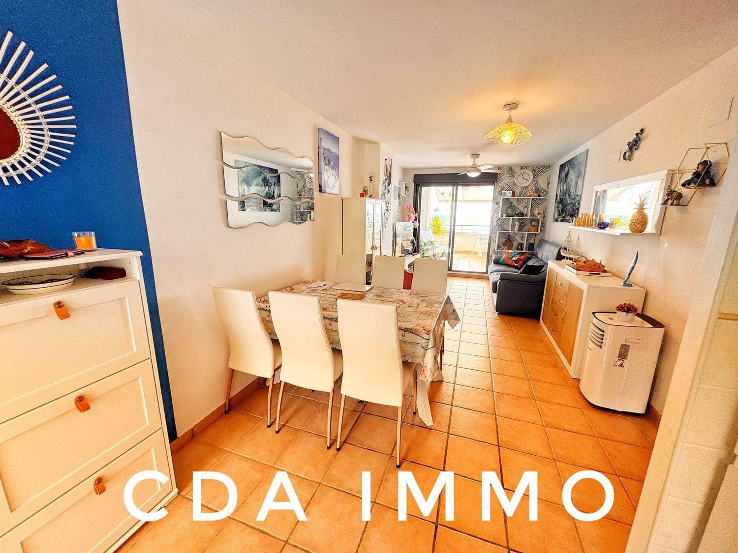 2 Zimmer Wohnung zu verkaufen in Peniscola mit Pool - 234.000 € (Ref: 9875866)