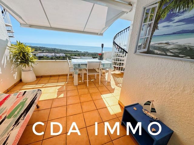 2 sypialnia Mieszkanie na sprzedaż w Peñíscola z basenem - 234 000 € (Ref: 9875866)